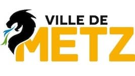 Logo de la ville de Metz