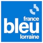 Logo de France Bleu Lorraine