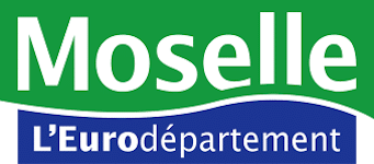 logo du département de moselle